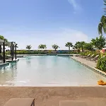 Bright Property City View Prime Location