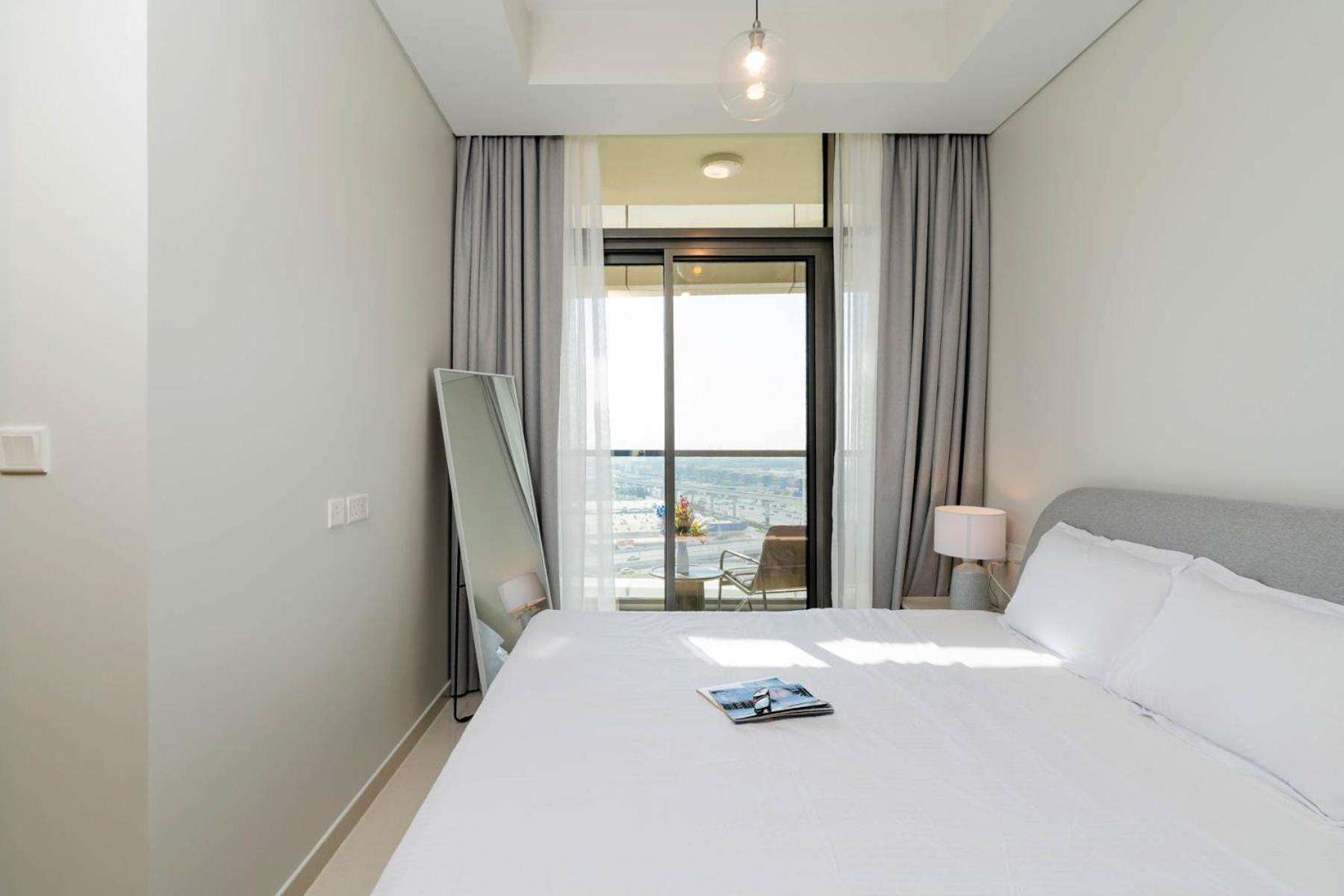 Bright View Prime Location Apartment *