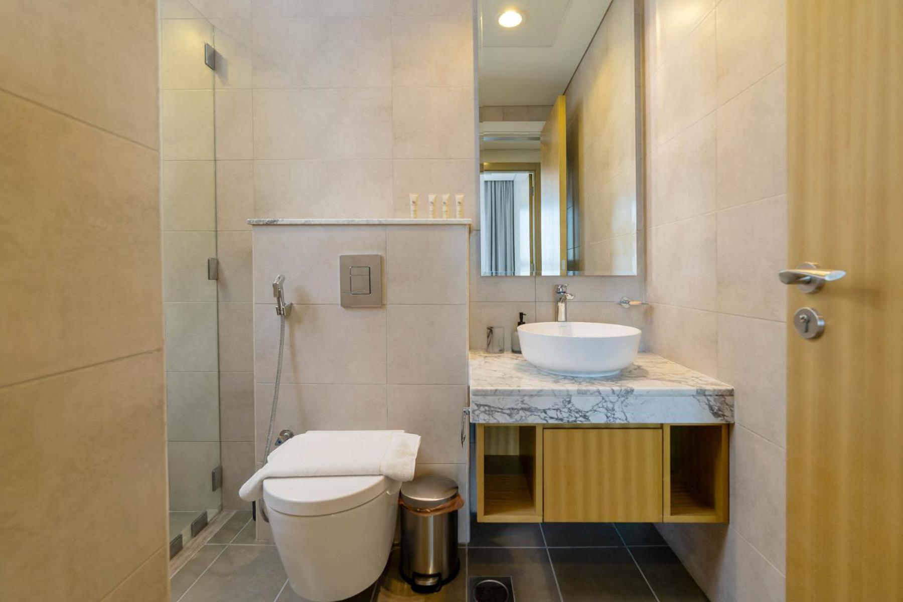 Bright View Prime Location * Dubai