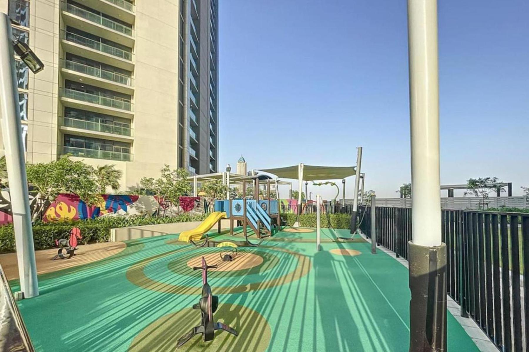Bright View Prime Location Dubai